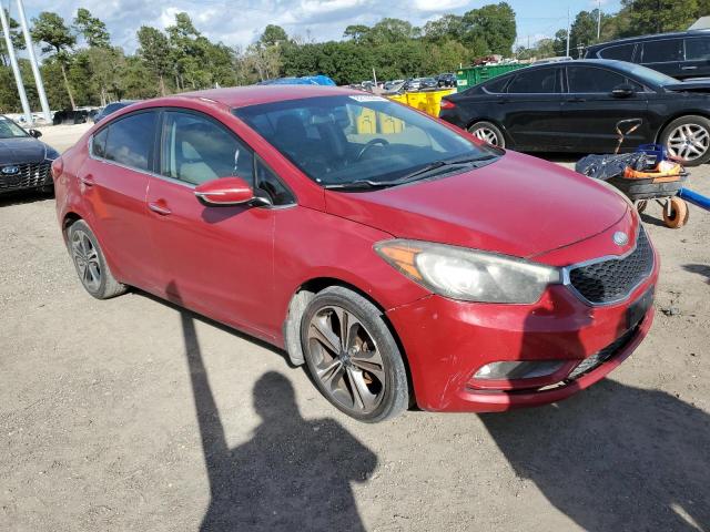 Aukcja sprzedaży 2014 Kia Forte, vin: KNAFX4A89E5073411, numer aukcji: 82143054