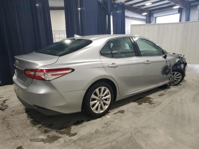 2019 Toyota Camry მანქანა იყიდება აუქციონზე, vin: 4T1B11HK5KU792204, აუქციონის ნომერი: 80239174