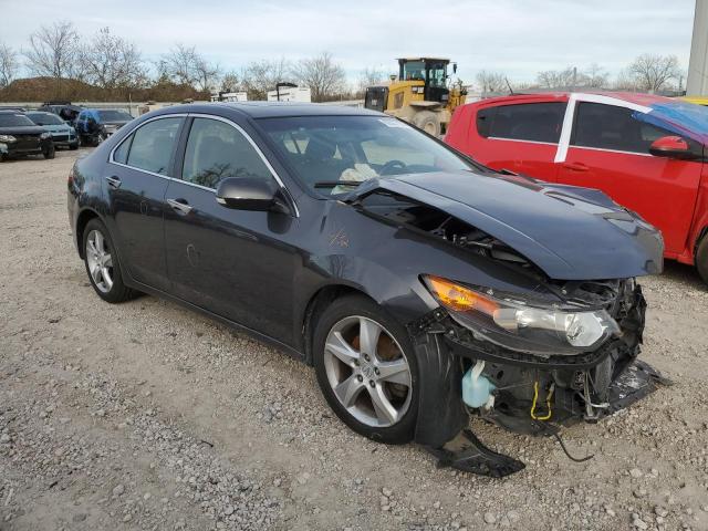 72976655 :رقم المزاد ، JH4CU2F60DC001273 vin ، 2013 Acura Tsx مزاد بيع