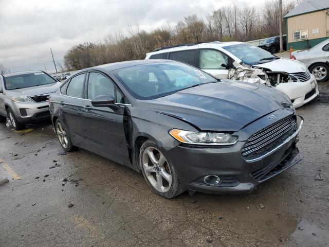 Продажа на аукционе авто 2016 Ford Fusion, vin: 3FA6P0G79GR299318, номер лота: 79645104
