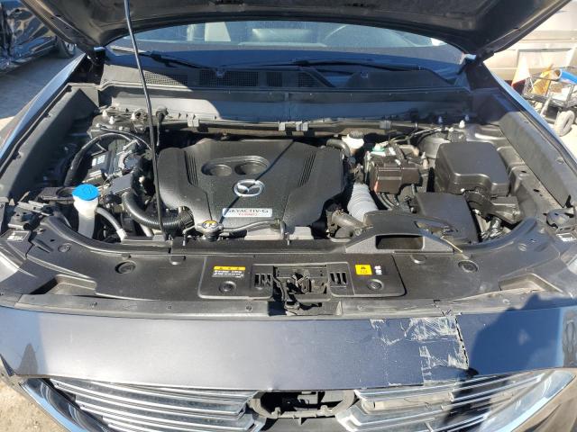 Aukcja sprzedaży 2022 Mazda Cx-9, vin: JM3TCBCY0N0606124, numer aukcji: 77874574