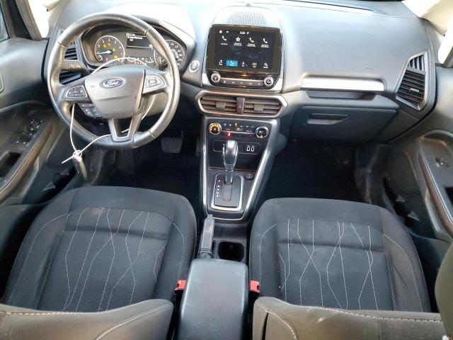 Продажа на аукционе авто 2019 Ford Ecosport S, vin: MAJ6S3GL4KC276470, номер лота: 81681184
