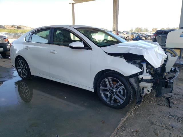 Продажа на аукционе авто 2019 Kia Forte, vin: 3KPF54AD2KE032558, номер лота: 80285584