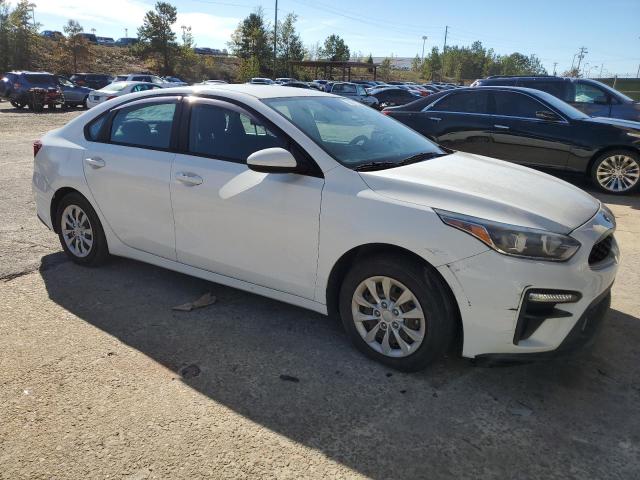 Продаж на аукціоні авто 2020 Kia Forte, vin: 3KPF24AD4LE181659, номер лоту: 80114354