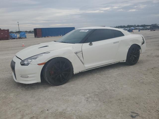 Aukcja sprzedaży 2015 Nissan Gt-r Premi, vin: JN1AR5EF5FM281737, numer aukcji: 80119804