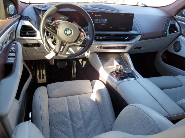 82087354 :رقم المزاد ، 5YM23CS0XP9S50227 vin ، 2023 Bmw Xm مزاد بيع