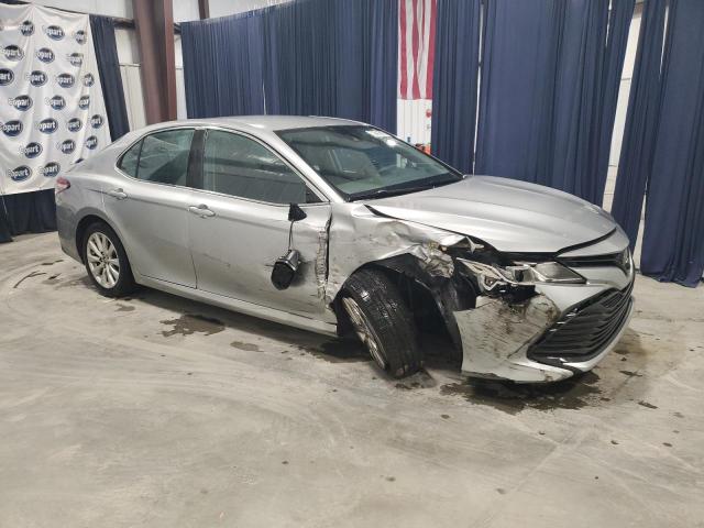 2019 Toyota Camry მანქანა იყიდება აუქციონზე, vin: 4T1B11HK5KU792204, აუქციონის ნომერი: 80239174
