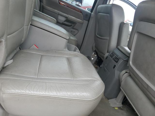 Aukcja sprzedaży 2010 Infiniti Qx56, vin: 5N3ZA0NF3AN903686, numer aukcji: 79736764
