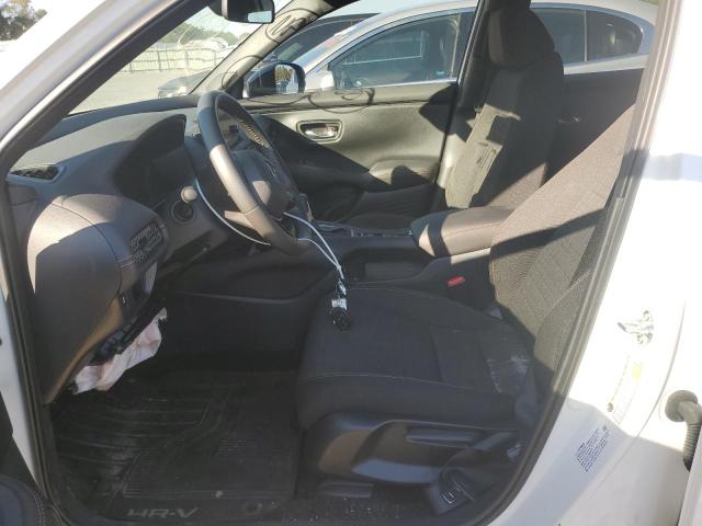 Продажа на аукционе авто 2025 Honda Hr-v, vin: 3CZRZ1H53SM711771, номер лота: 96517885