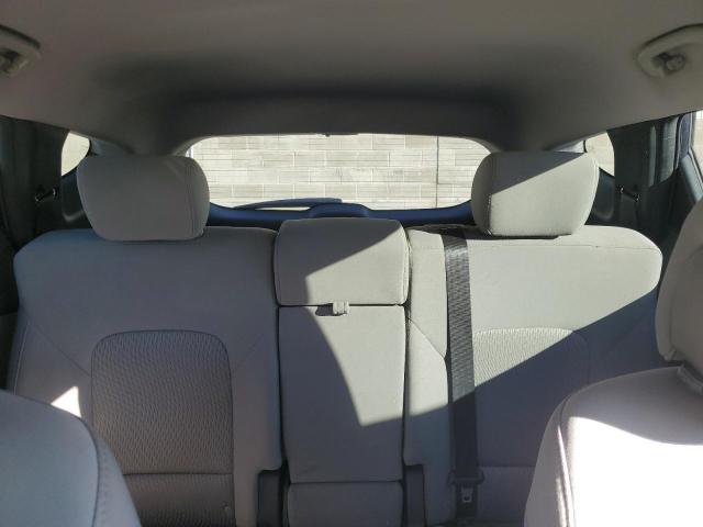 Продажа на аукционе авто 2013 Hyundai Santa Fe Sport, vin: 5XYZT3LB0DG096273, номер лота: 80977584