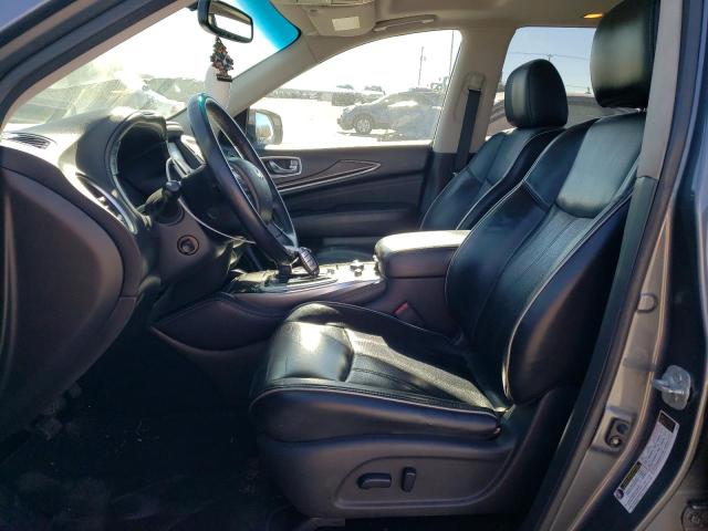 Продаж на аукціоні авто 2016 Infiniti Qx60, vin: 5N1AL0MN8GC508707, номер лоту: 81981044