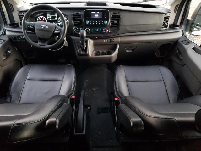 Продажа на аукционе авто 2023 Ford Transit, vin: 1FBVU4X82PKB02805, номер лота: 80113114
