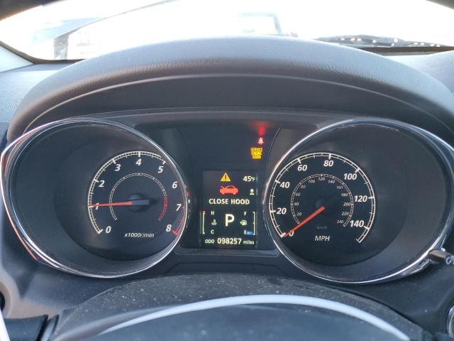 Продаж на аукціоні авто 2016 Mitsubishi Outlander, vin: JA4AR4AW7GZ040225, номер лоту: 81229434