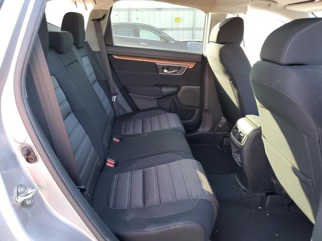 2017 Honda Cr-v მანქანა იყიდება აუქციონზე, vin: 2HKRW2H54HH612752, აუქციონის ნომერი: 79501444