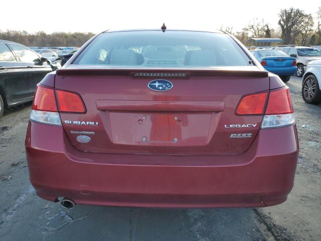 Продажа на аукционе авто 2014 Subaru Legacy, vin: 4S3BMBC60E3011143, номер лота: 80150584
