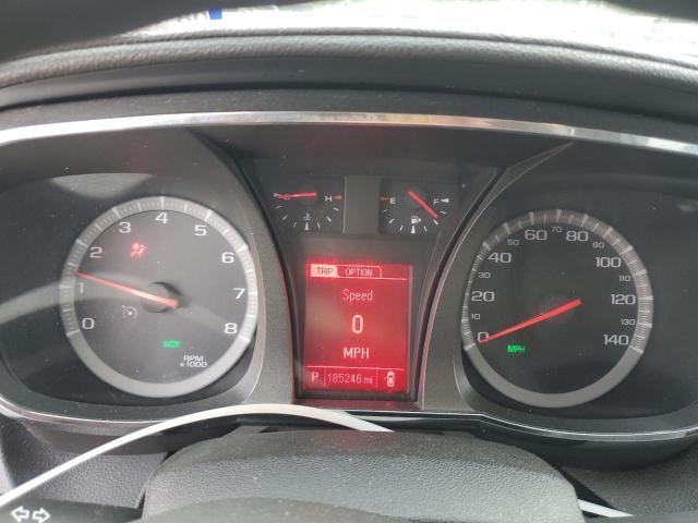 Aukcja sprzedaży 2015 Gmc Terrain, vin: 2GKALMEK7F6195953, numer aukcji: 79334734
