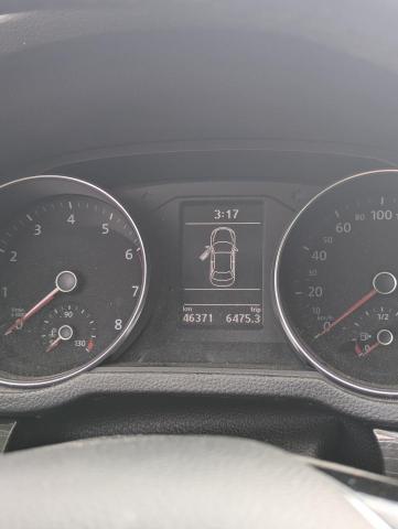 Aukcja sprzedaży 2018 Volkswagen Passat, vin: 1VWBA7A31JC017006, numer aukcji: 78984044