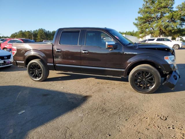 Продажа на аукционе авто 2013 Ford F150, vin: 1FTFW1CFXDFB20129, номер лота: 82565354