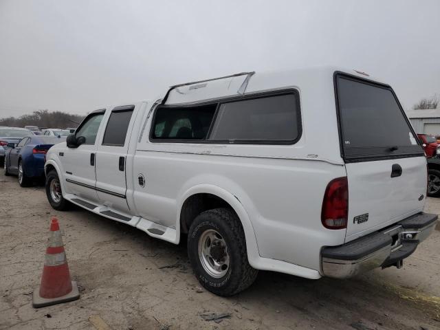 Продажа на аукционе авто 2000 Ford F350, vin: 1FTSW30F0YEA87913, номер лота: 81526304