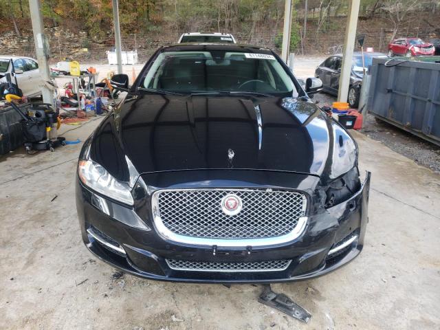 81148034 :رقم المزاد ، SAJWA1CZ7F8V80673 vin ، 2015 Jaguar Xj مزاد بيع