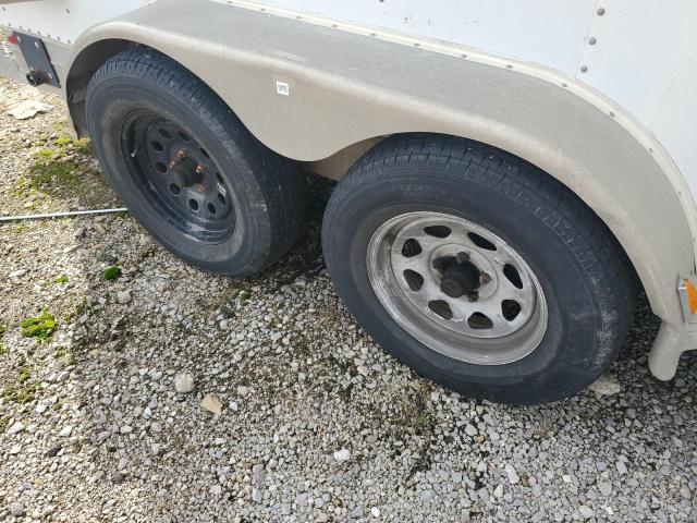 Продажа на аукционе авто 2001 Pels Trailer, vin: 4FGL01121YC031703, номер лота: 74744604