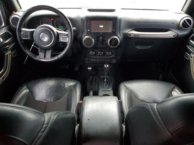 81135414 :رقم المزاد ، 1C4BJWEGXGL336925 vin ، 2016 Jeep Wrangler Unlimited Sahara مزاد بيع