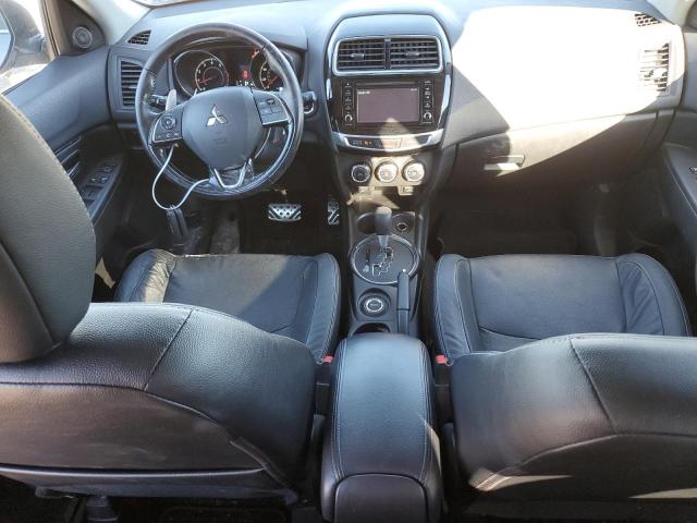 Продаж на аукціоні авто 2016 Mitsubishi Outlander, vin: JA4AR4AW7GZ040225, номер лоту: 81229434