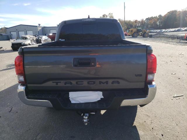 Продажа на аукционе авто 2023 Toyota Tacoma, vin: 3TMAZ5CN9PM201840, номер лота: 82087794