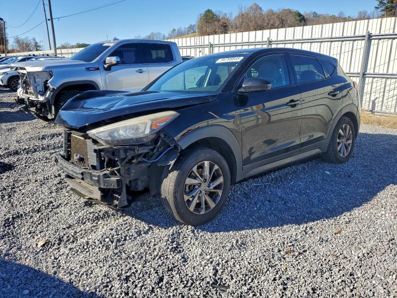 Продаж на аукціоні авто 2019 Hyundai Tucson Se, vin: KM8J23A46KU899214, номер лоту: 94795845