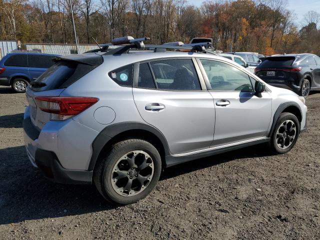 2021 Subaru Crosstrek მანქანა იყიდება აუქციონზე, vin: JF2GTABCXM8345094, აუქციონის ნომერი: 91409735