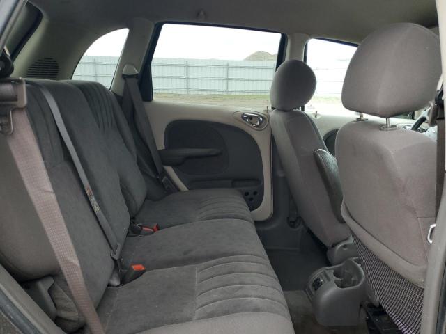 Продажа на аукционе авто 2002 Chrysler Pt Cruiser, vin: 3C4FY48BX2T334445, номер лота: 92534475