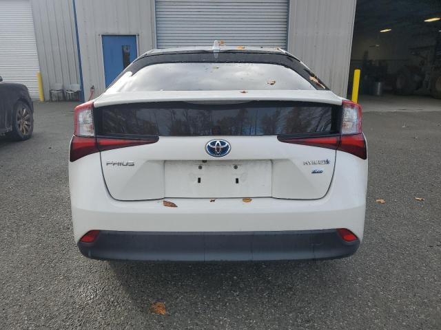 Aukcja sprzedaży 2020 Toyota Prius L, vin: JTDKARFUXL3119679, numer aukcji: 90948415