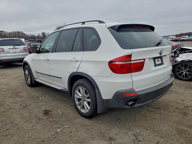 Продажа на аукционе авто 2009 Bmw X5, vin: 5UXFE43529L273378, номер лота: 93757575