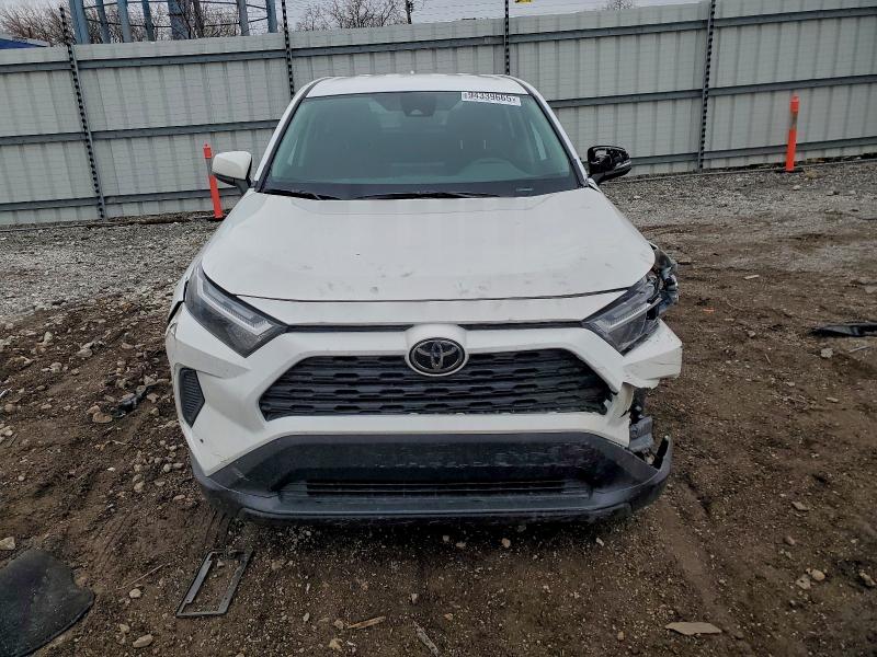 Продажа на аукционе авто 2024 Toyota Rav4, vin: 2T3G1RFV0RC480036, номер лота: 94339665