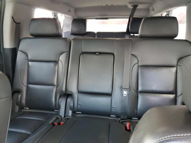 Продаж на аукціоні авто 2019 Chevrolet Suburban, vin: 1GNSKHKC9KR189049, номер лоту: 91936855