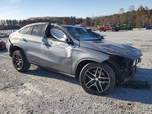 Продажа на аукционе авто 2016 Mercedes-benz Gle Coupe, vin: 4JGED6EBXGA018562, номер лота: 92436565