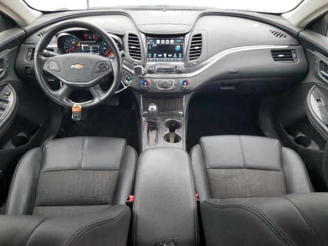 92953085 :رقم المزاد ، 2G11Z5S35L9103903 vin ، 2020 Chevrolet Impala مزاد بيع