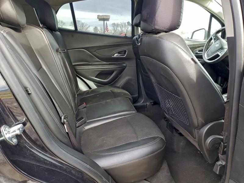 Продаж на аукціоні авто 2014 Buick Encore, vin: KL4CJBSB2EB538354, номер лоту: 94151535