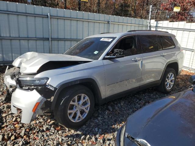 Aukcja sprzedaży 2021 Jeep Grand Cher, vin: 1C4RJKBG9M8121305, numer aukcji: 91999375
