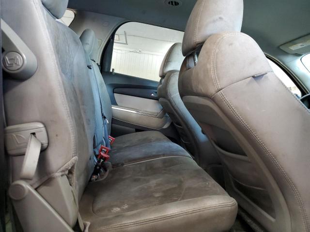 Продаж на аукціоні авто 2009 Gmc Acadia, vin: 1GKER13D09J103995, номер лоту: 92657065