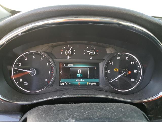 91438055 :رقم المزاد ، KL4CJ2SB6JB583159 vin ، 2018 Buick Encore مزاد بيع