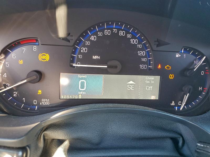 Продажа на аукционе авто 2013 Cadillac Ats, vin: 1G6AA5RA9D0170165, номер лота: 93808375