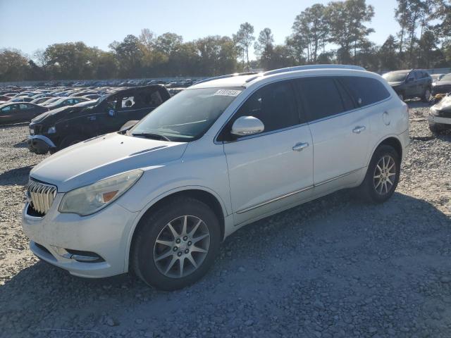 91831615 :رقم المزاد ، 5GAKRBKD0GJ280342 vin ، 2016 Buick Enclave مزاد بيع