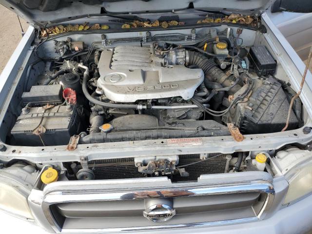 Aukcja sprzedaży 2004 Nissan Pathfinder, vin: JN8DR09Y84W916075, numer aukcji: 93126095