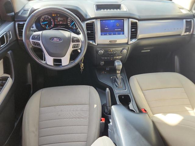 92490205 :رقم المزاد ، 1FTER4EH3KLB15596 vin ، 2019 Ford Ranger مزاد بيع