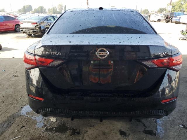 91459255 :رقم المزاد ، 3N1AB8CV7NY310750 vin ، 2022 Nissan Sentra مزاد بيع