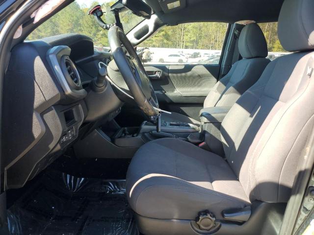 Продажа на аукционе авто 2019 Toyota Tacoma, vin: 3TMCZ5ANXKM212012, номер лота: 90831635