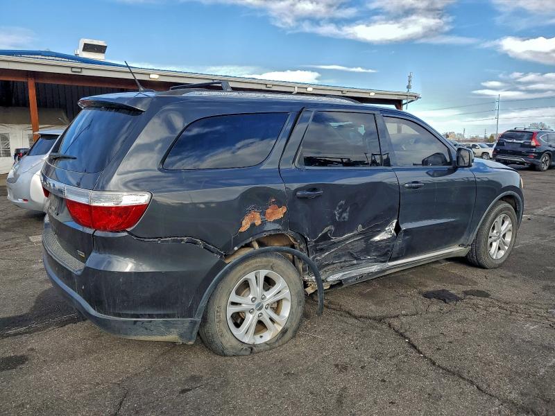 Aukcja sprzedaży 2011 Dodge Durango, vin: 1D4RD4GG0BC676863, numer aukcji: 94160575