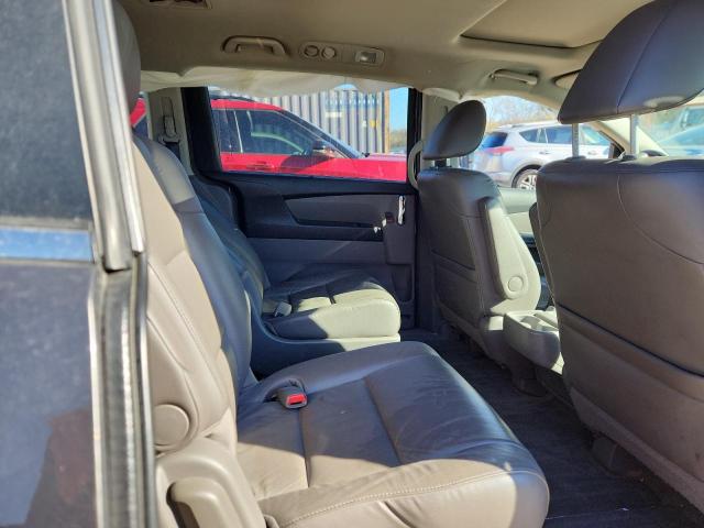 Aukcja sprzedaży 2015 Honda Odyssey, vin: 5FNRL5H62FB004050, numer aukcji: 90146655