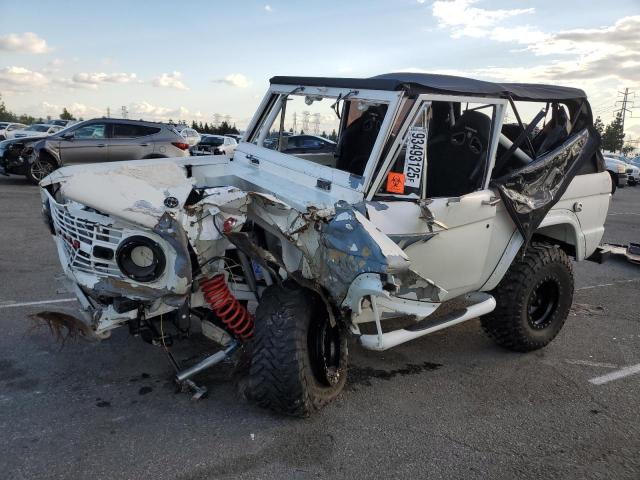 Aukcja sprzedaży 1968 Ford Bronco, vin: U15NLC91409, numer aukcji: 93493125